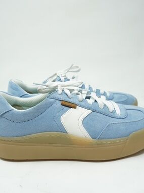 Brand New Women's Time Off Win Lace Sneaker